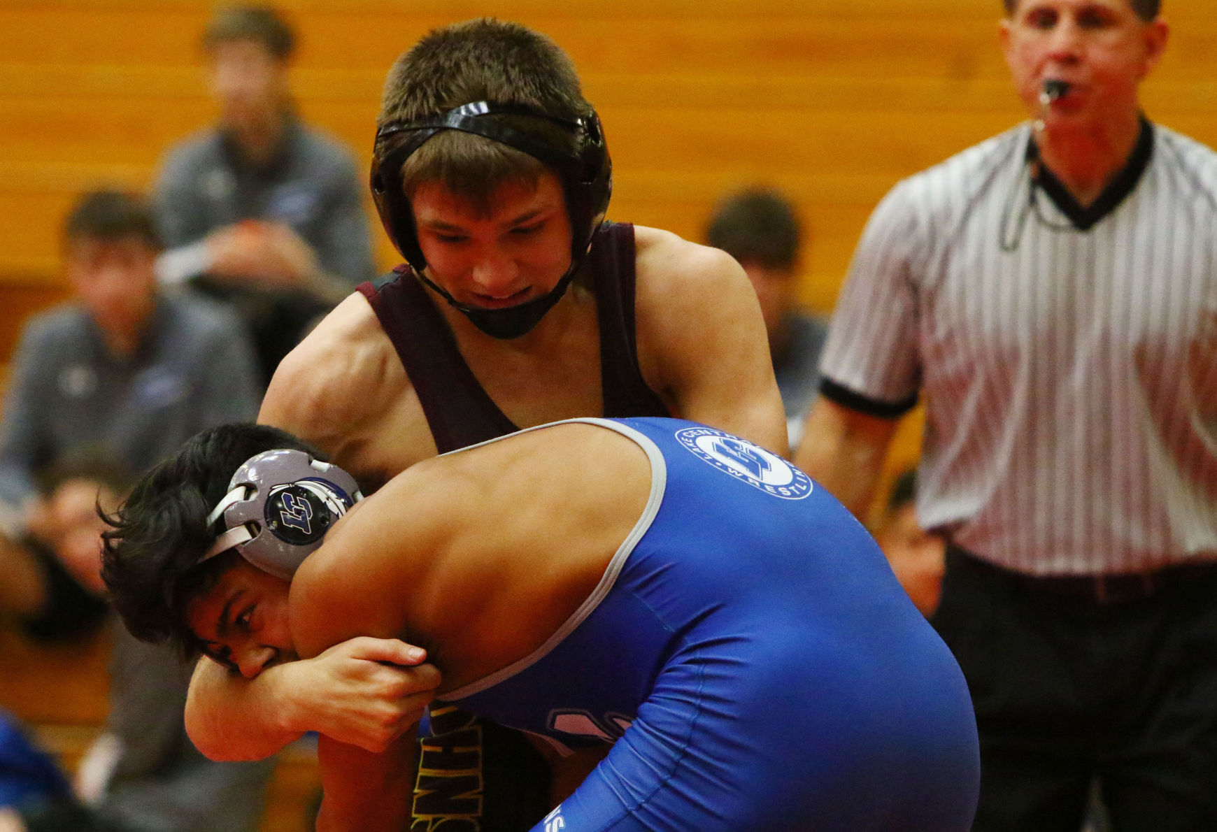 Gallery: Munster Super Duals